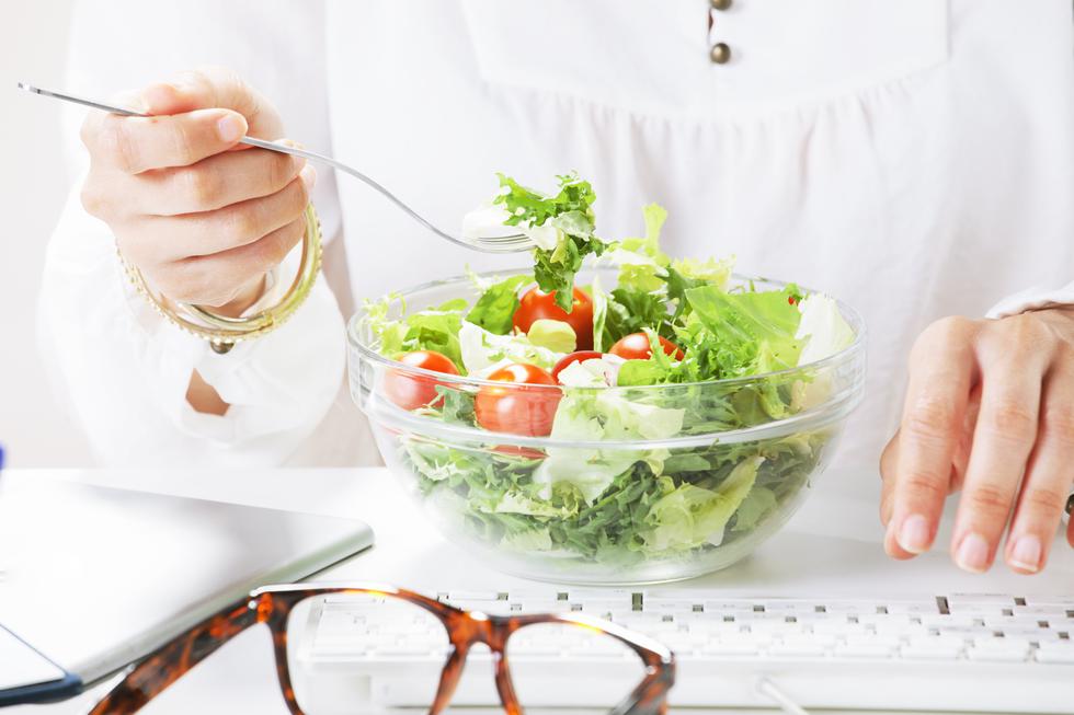 Top 5 ideja za zdravi obrok za vrijeme pauze