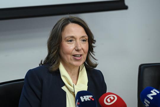 Zagreb: Predstavljanje najnovijih rezultata Registra za rak o epidemiologiji raka u Hrvatskoj