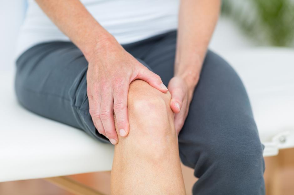 bol u liječenju zgloba koljena i kuka