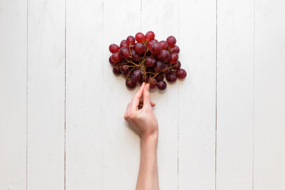 Detoks crnim grožđem u trajnju do 3 dana za ljepotu i zdravlje