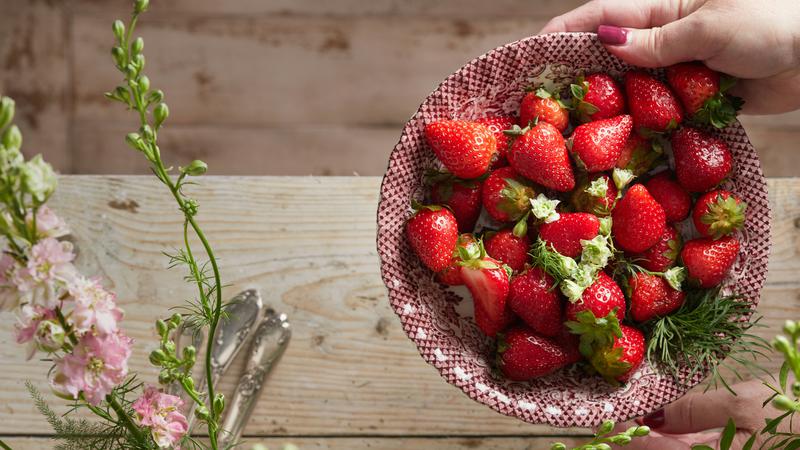 Jagode lijepo izgledaju, ali manje su slatke &ndash; evo za&scaron;to