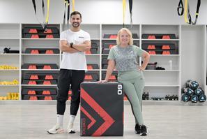 Zagreb: Trening Lets Get Fit