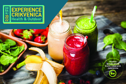 Experience Crikvenica (Health & Outdoor)