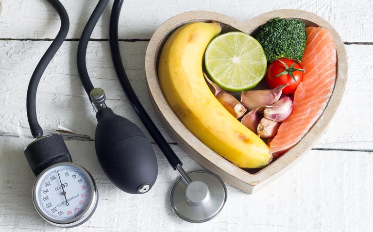 limun i visoki tlak oštećenje ciljne organe hipertenzije