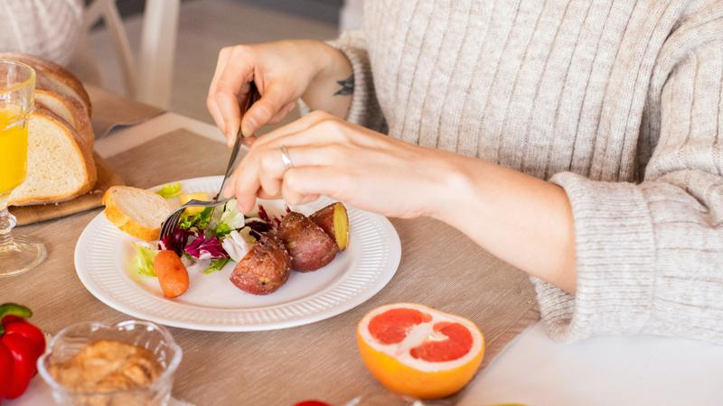 &Scaron;to se dogodi kada iz prehrane izbacite crveno meso, ribu ili mlije&ccaron;ne proizvode?