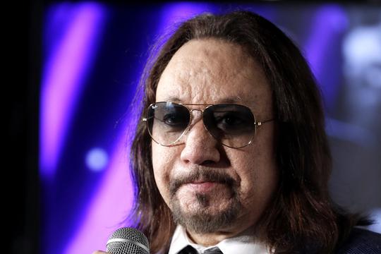 New York: Poznati dolaze na Rock and Roll Hall of Fame Ceremony