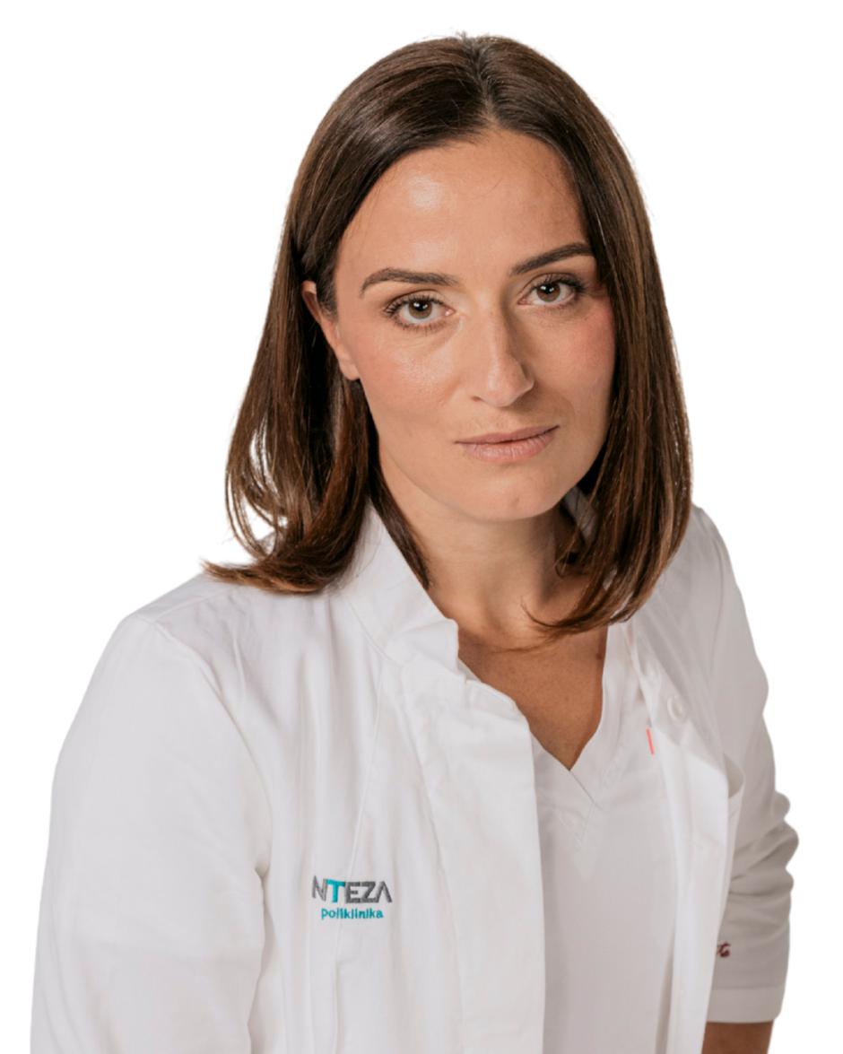  | Author: Privatna arhiva/ Petra Kejla, dr. med.