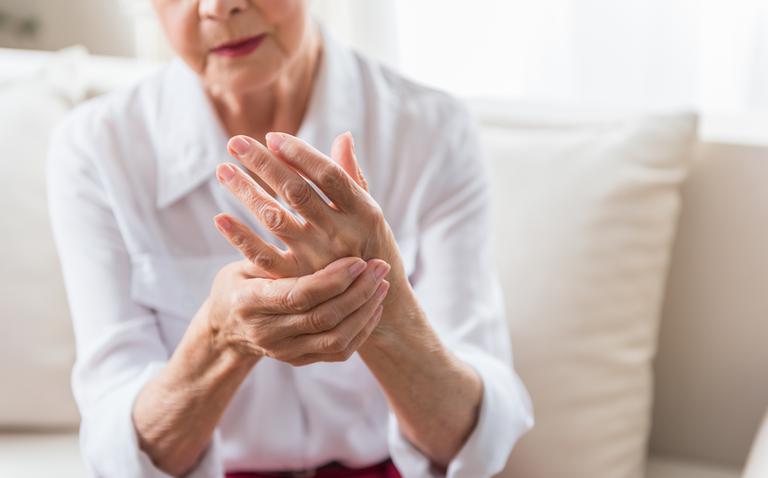 Reumatoidni artritis - PLIVAzdravlje
