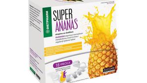 Ananas-Super