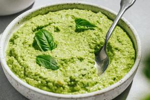Pesto od tikvica