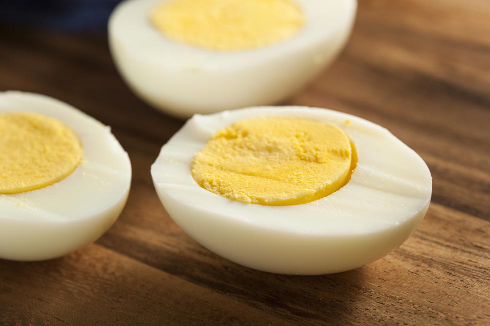 6 prednosti tvrdo kuhanih jaja i zašto ih već danas trebaš staviti na svoj jelovnik