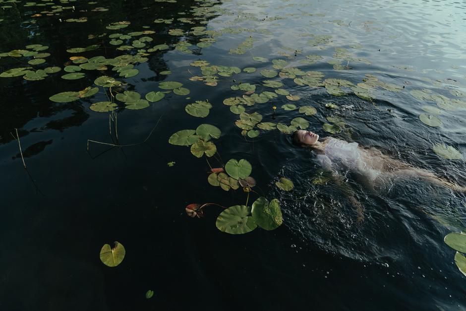 kupanje jezero plivanje | Author: Pexels