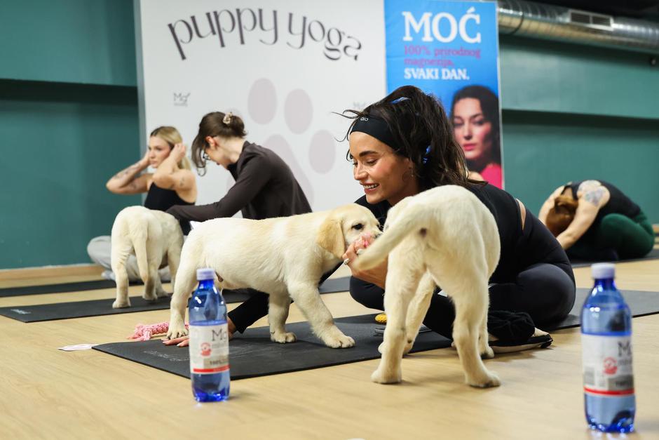  | Author: Emica Elvedji/PIXSELL