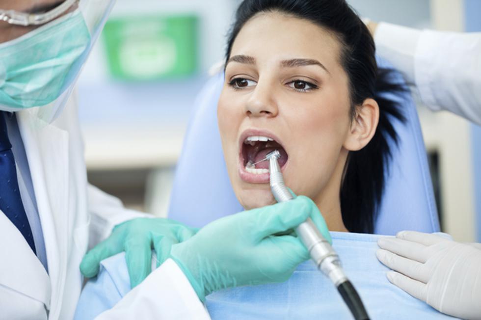 Dentalna fobija - kako je liječiti?