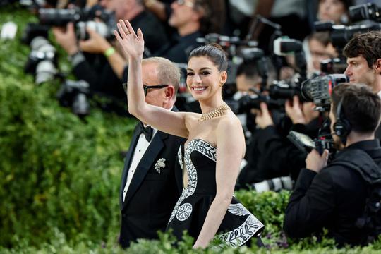 Met Gala 2026 in New York City