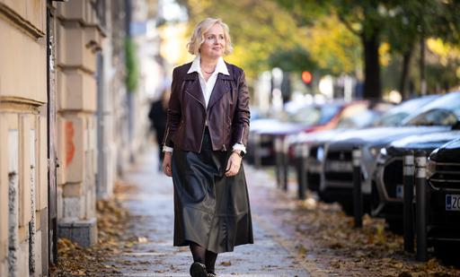 Zagreb: Sanja Lukač kandidatkinja za mršavljenje