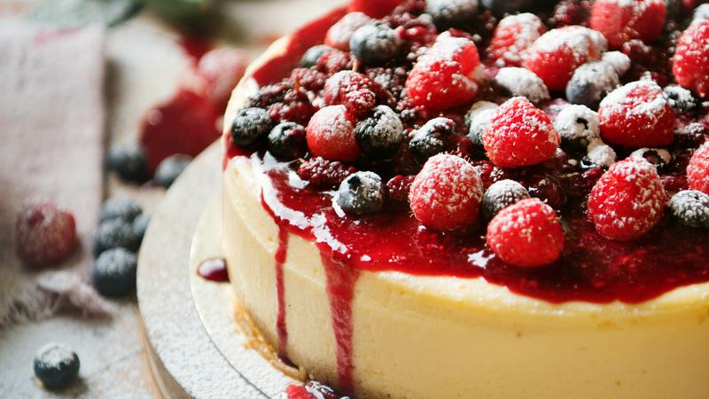 Cheesecake prikladan i za oboljele od dijabetesa
