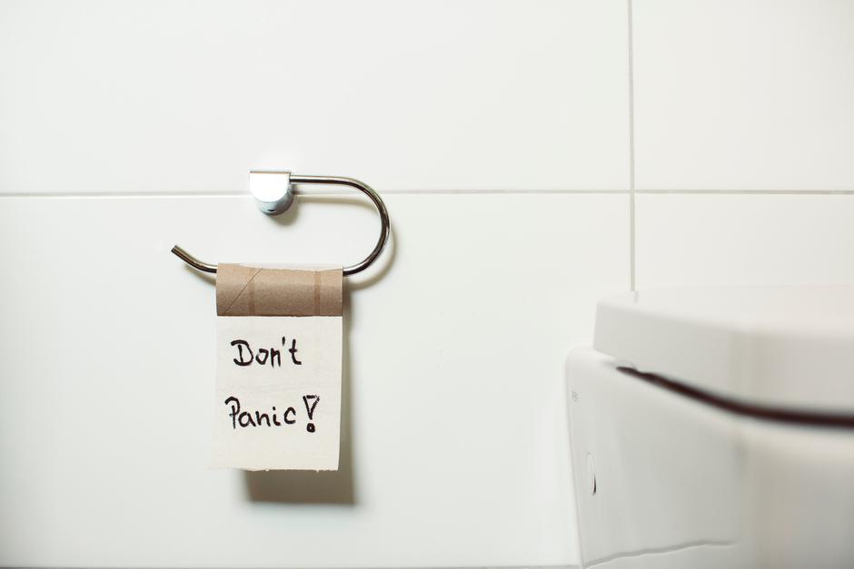 toalet papir wc | Author: unsplash