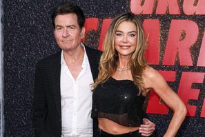 aka Charlie Sheen Premiere - LA