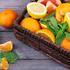 Pravo je vrijeme za citrusno voće jer pomaže održati tjelesnu težinu