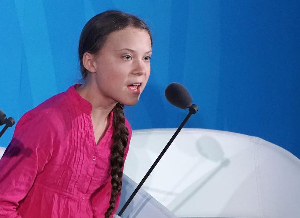 Riječ stručnjaka: Je li Greta Thunberg na sebe preuzela preveliki teret?