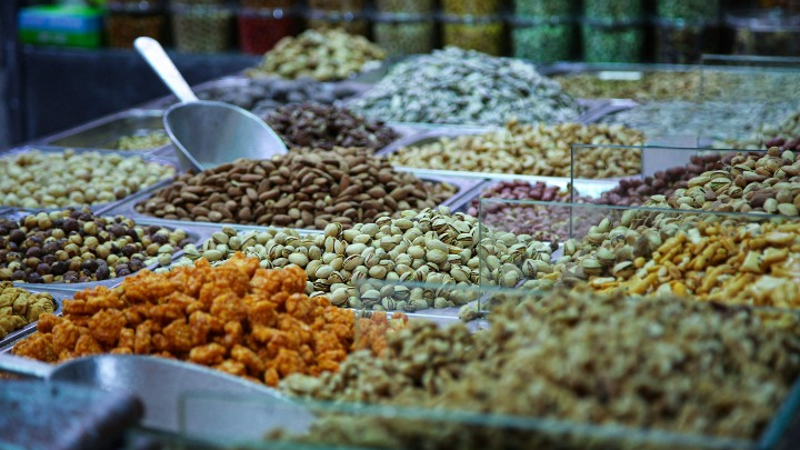 Od badema do pistacija: Ovo su najzdraviji ora&scaron;asti plodovi