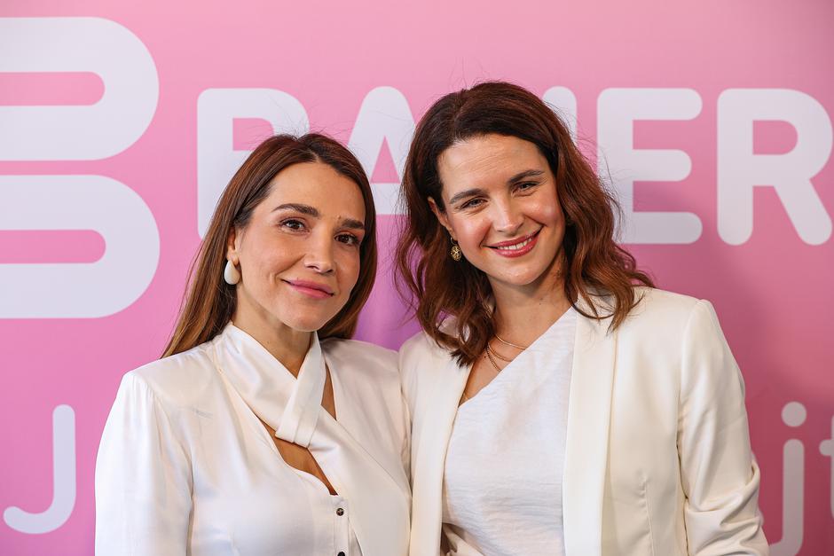 Zagreb: Održan event Bauerfiend #jasamfajterica | Author: Goran Stanzl/PIXSELL