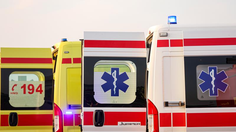 Ministarstvo zdravstva uvodi nove mjere za pobolj&scaron;anje prijema hitnih pacijenata