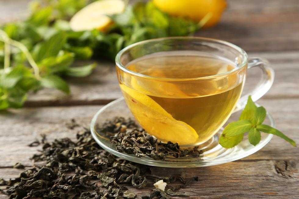 Istraživanje: Zeleni čaj u kombinaciji s tjelovježbom utječe na mršavljenje