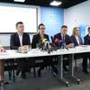 Zagreb: Konferencija za medije HUP-Koordinacije veledrogerija