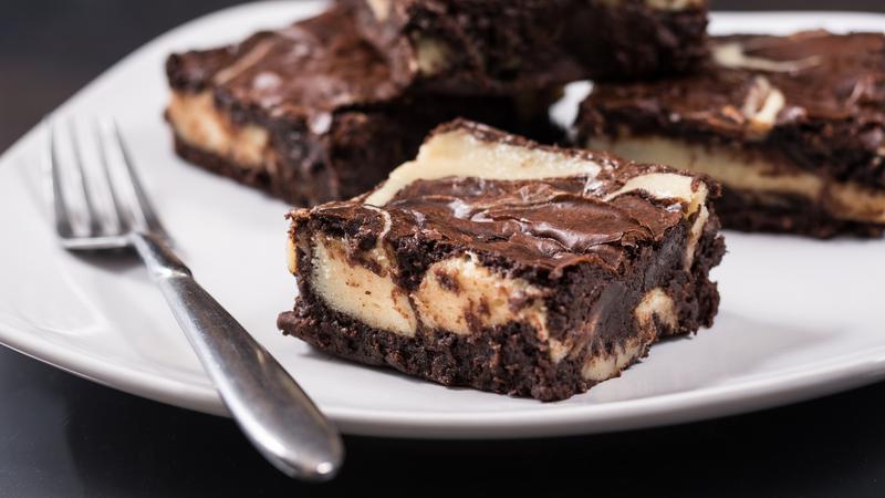 Recept za keto cheesecake brownie ukusan kao nikad do sad