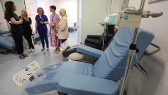 Rijeka: Nova oprema u Klinici za tumore KBC-a Rijeka