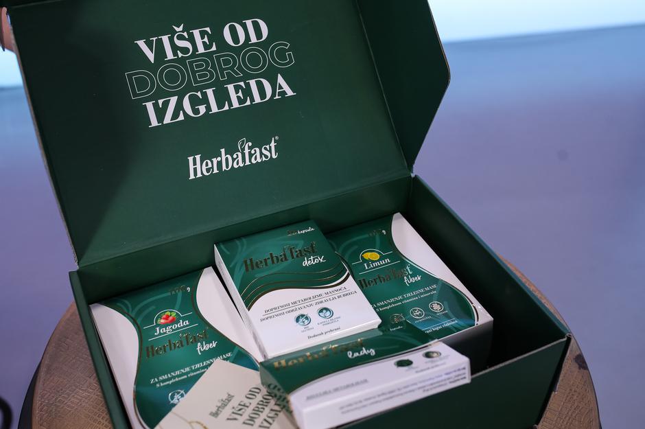 Zagreb: Ivan Vuzdara, kandidat projekta Lets get fit | Author: Emica Elvedji/PIXSELL