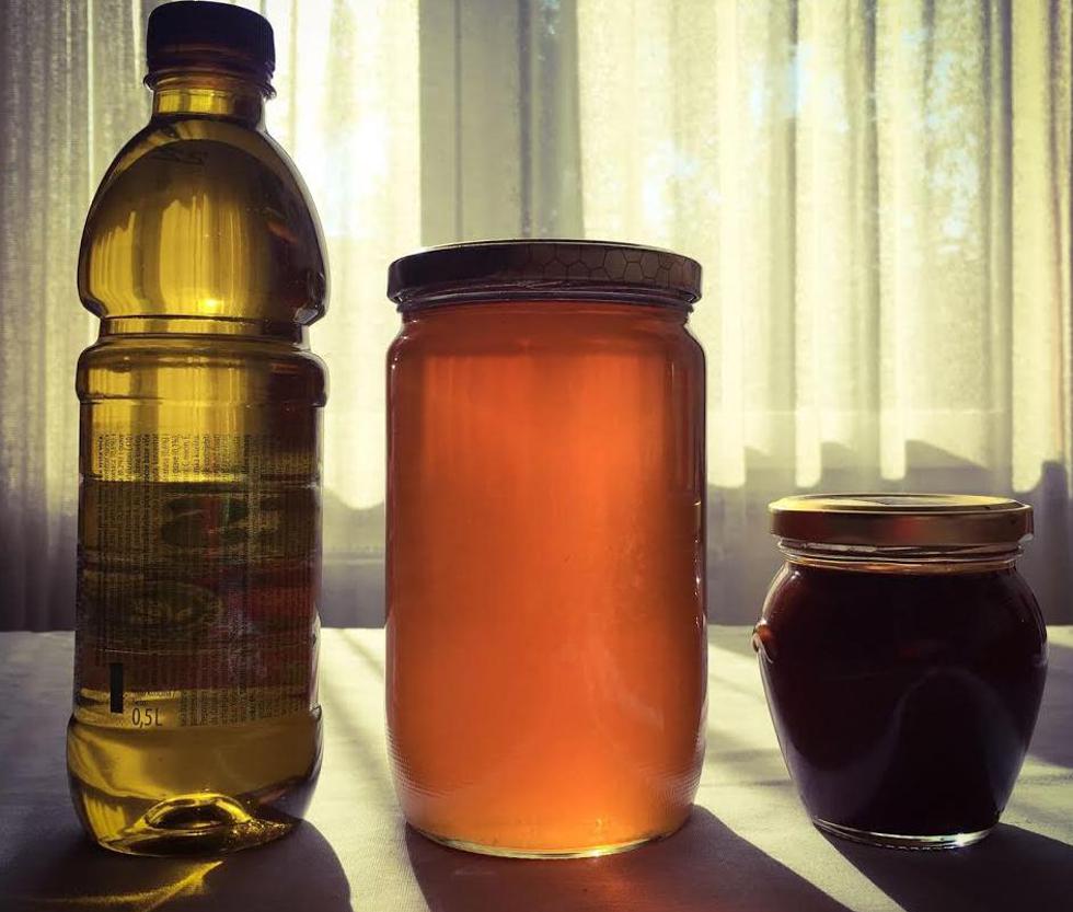 Tri mušketira zdravlja: maslinovo ulje, med i matična mliječ