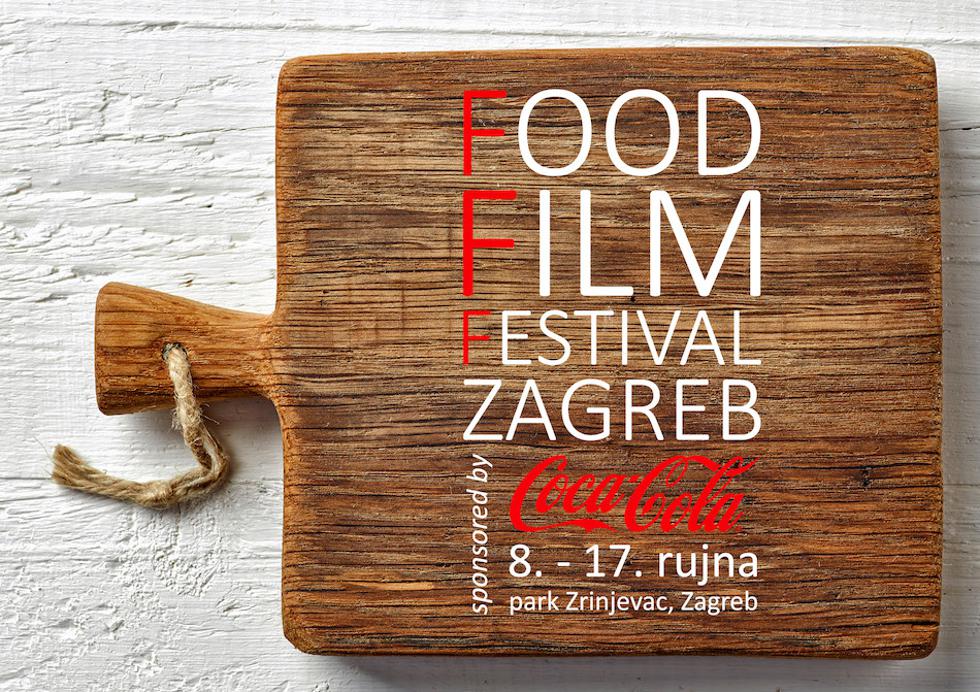 Festival koji ujedinjuje filmove i ukusnu hranu, jedi i uživaj!