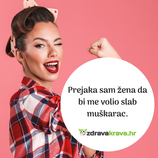 Motivacijska poruka