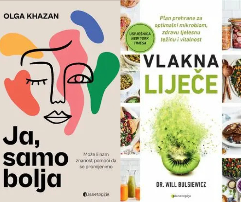  | Author: Planetopija