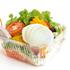 Otkriveno: Pakirane salate mogu biti izvor salmonele!