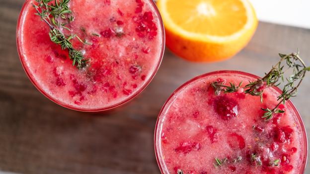 maline