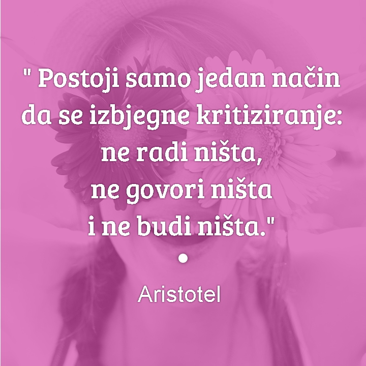 Motivacijska poruka