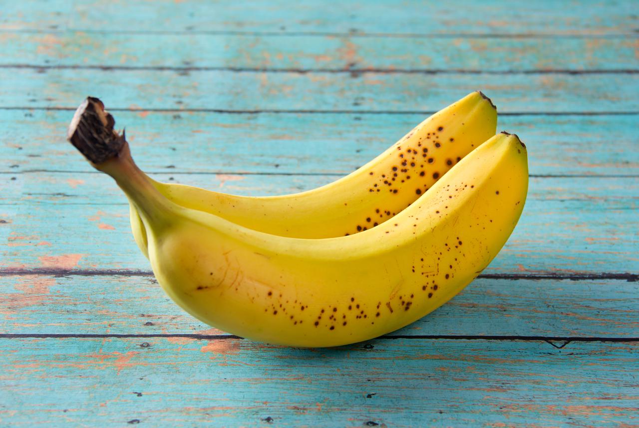 banana za tlak