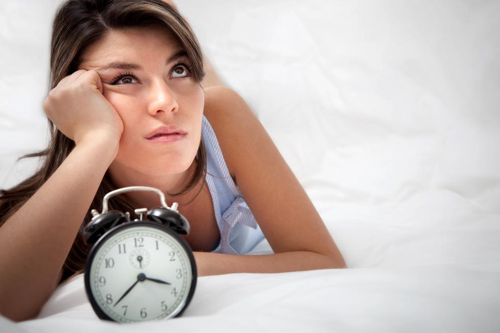 6 navika zbog kojih ćeš lakše zaspati