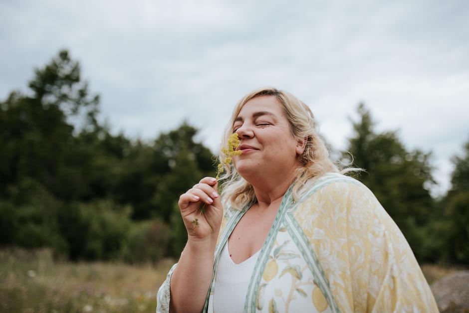 Biljkoljupka | Author: INDIGO BLU WEDDINGS