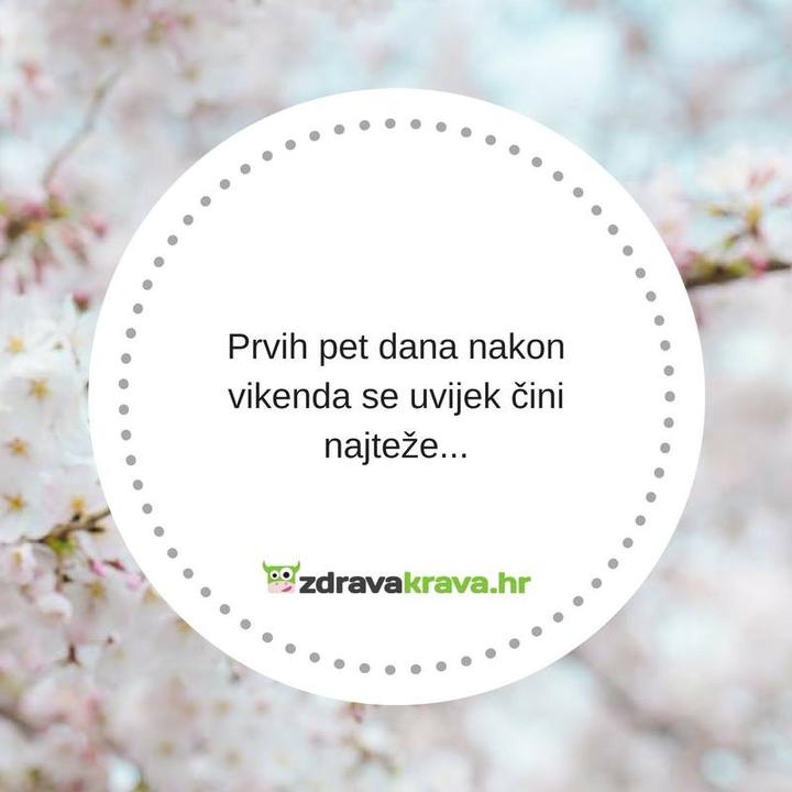 motivacijska poruka