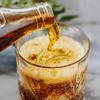 gazirano piće cola zaslađivač