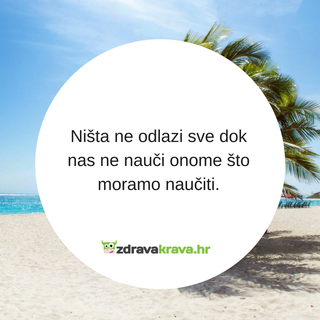 Motivacijska poruka