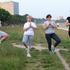 Jogging joga - novi ljetni trening