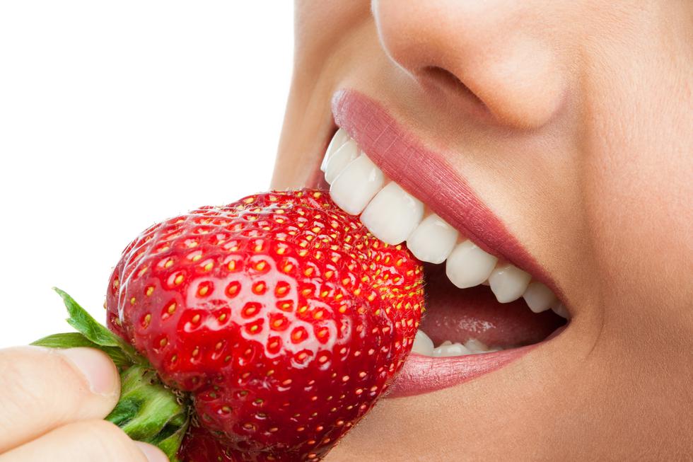 Od koje hrane zubi najviše žute i kada ih je najbolje prati?