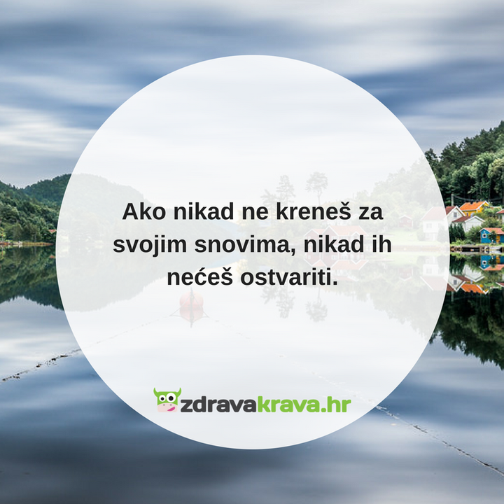 Motivacijska poruka