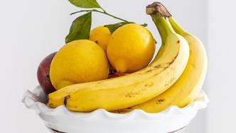 banana limun